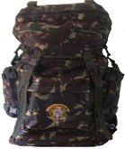 Mochila Camuflada ET